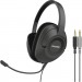 Koss Навушники Koss SB42 Over-Ear 2*3.5 mm (193566.101)