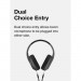 Koss Навушники Koss SB42 Over-Ear 2*3.5 mm (193566.101)