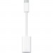 Apple Перехідник USB-C to Lightning Adapter (Model A2868) Apple (MUQX3ZM/A)