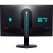 Dell Монітор Dell AW2724DM (210-BHTL)