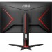 AOC Монітор AOC Q27G2S/EU