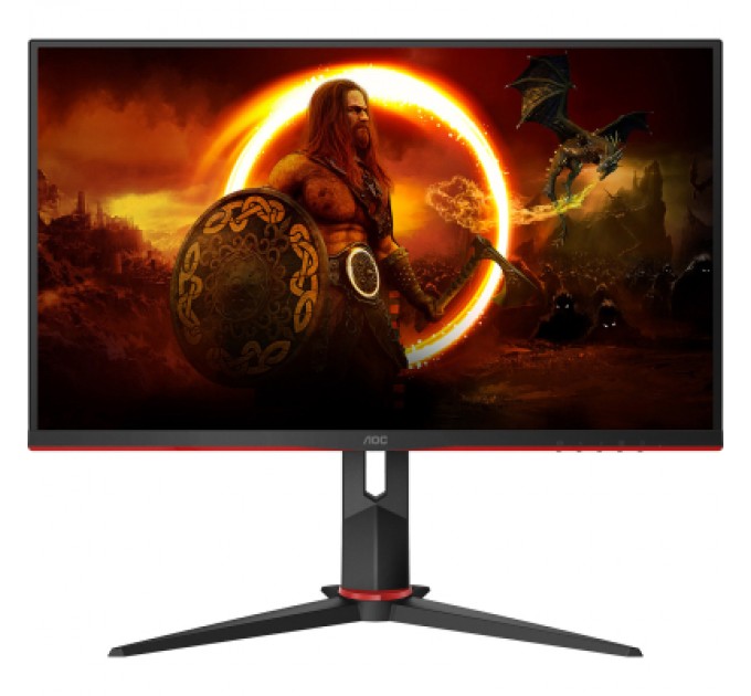 AOC Монітор AOC Q27G2S/EU