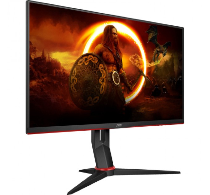 AOC Монітор AOC Q27G2S/EU