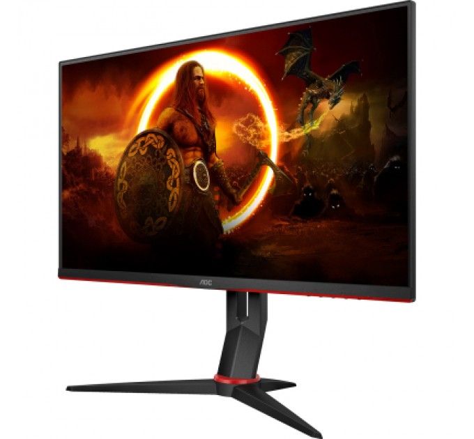 AOC Монітор AOC Q27G2S/EU