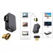 PowerPlant Перехідник USB-C to HDMI 4K60Hz PowerPlant (CA914302)