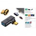 PowerPlant Перехідник USB-C to USB 3.1 Type-A 10Gbps PowerPlant (CA914319)