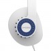Koss Навушники Koss KPH30iW On-Ear Mic White (195166.101)