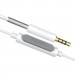 Koss Навушники Koss KPH30iW On-Ear Mic White (195166.101)