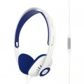 Koss Навушники Koss KPH30iW On-Ear Mic White (195166.101)
