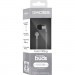 Koss Навушники Koss KEB25iW In-Ear Mic White (189650.101)