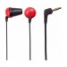 Koss Навушники Koss The Plug Noise Isolating Red (196768.101)