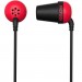 Koss Навушники Koss The Plug Noise Isolating Red (196768.101)