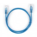 Vinga Патч-корд Vinga 1 m COPPER (VCPPCC1B)