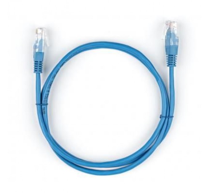 Vinga Патч-корд Vinga 1 m COPPER (VCPPCC1B)