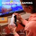 Trust Навушники Trust GXT 415PS Zirox For Playstation White (24993)