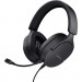 Trust Навушники Trust GXT 489 Fayzo Black (24898)