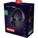 Trust Навушники Trust GXT 489 Fayzo Black (24898)