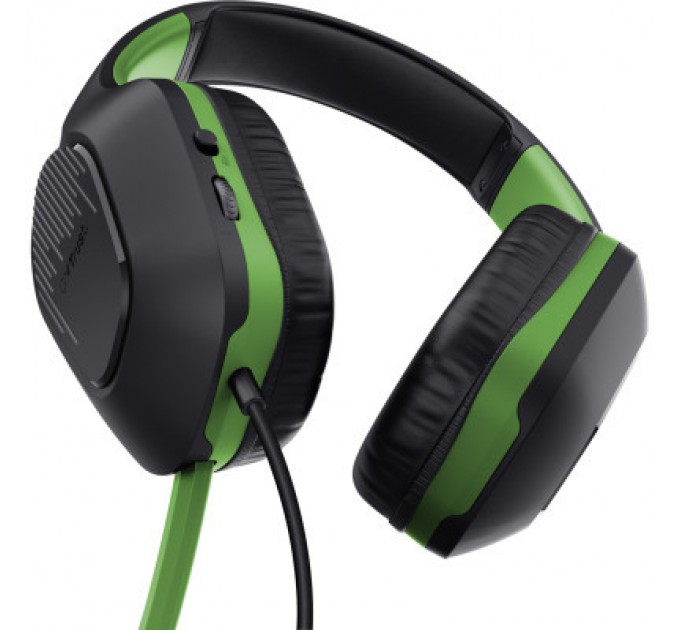 Trust Навушники Trust GXT 415P Zirox For Xbox (24994)