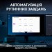 Logitech Комплект Logitech MX Keys S Plus Palmrest Wireless UA Graphite (920-011614)
