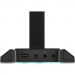 2E Підставка для гарнітури 2E Gaming GST320 RGB 7.1 USB Black (2E-GST320UB)