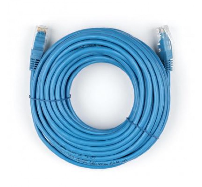 Vinga Патч-корд Vinga 10 m COPPER (VCPPCC10B)