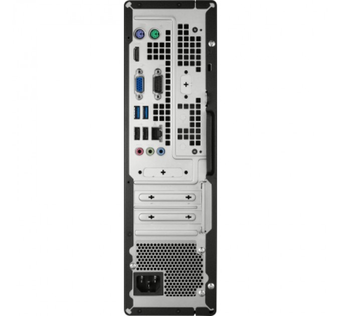 ASUS Комп'ютер ASUS S500SC-51140F0030 SFF / i5-11400F (90PF02K2-M02E50)
