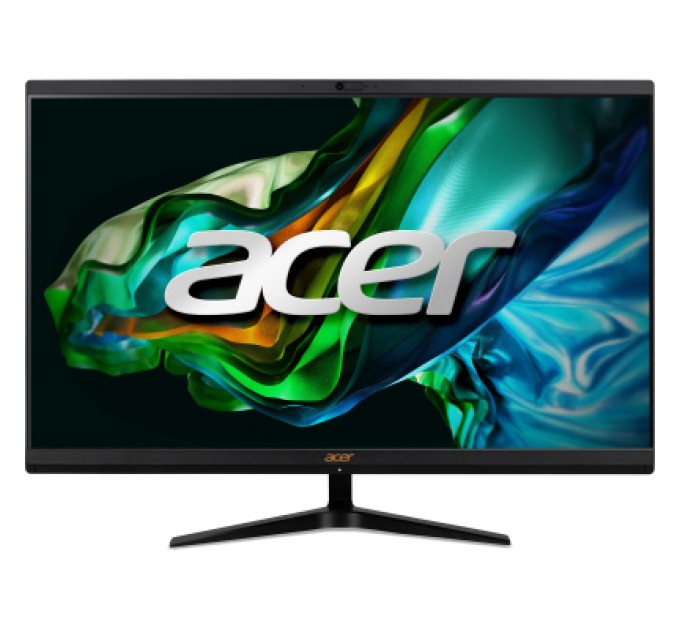 Acer Комп'ютер Acer Aspire C24-1300 / Ryzen3 7320U (DQ.BKRME.00C)