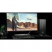 HP Клавіатура HP Pavilion Gaming 550 RGB 104key Red Hybrid USB Black (9LY71AA)