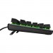 HP Клавіатура HP Pavilion Gaming 550 RGB 104key Red Hybrid USB Black (9LY71AA)