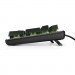 HP Клавіатура HP Pavilion Gaming 550 RGB 104key Red Hybrid USB Black (9LY71AA)