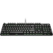 HP Клавіатура HP Pavilion Gaming 550 RGB 104key Red Hybrid USB Black (9LY71AA)