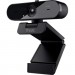 Trust Веб-камера Trust Taxon QHD Webcam Eco Black (24732)