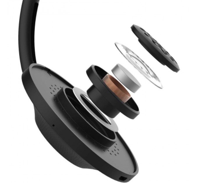 Koss Навушники Koss KPH7 Over-Ear Wireless Mic (197229.101)