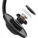 Koss Навушники Koss KPH7 Over-Ear Wireless Mic (197229.101)