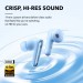 Anker Навушники Anker SoundСore Liberty 4 NC Light Blue (A3947G61)