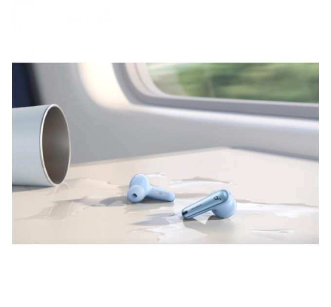 Anker Навушники Anker SoundСore Liberty 4 NC Light Blue (A3947G61)