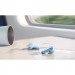 Anker Навушники Anker SoundСore Liberty 4 NC Light Blue (A3947G61)