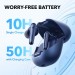 Anker Навушники Anker SoundСore Liberty 4 NC Navy Blue (A3947G31)