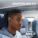 Anker Навушники Anker SoundСore Liberty 4 NC Navy Blue (A3947G31)