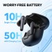 Anker Навушники Anker SoundСore Liberty 4 NC Velvet Black (A3947G11)