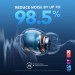 Anker Навушники Anker SoundСore Liberty 4 NC Velvet Black (A3947G11)