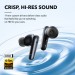 Anker Навушники Anker SoundСore Liberty 4 NC Velvet Black (A3947G11)