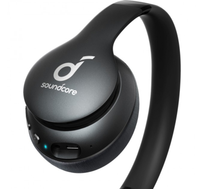 Anker Навушники Anker SoundСore Life 2 Neo Black (A3033G11)