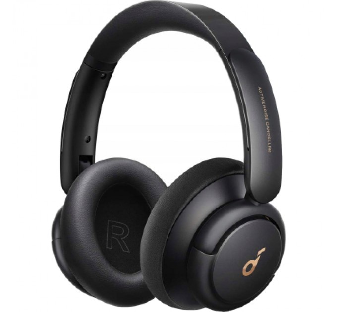Anker Навушники Anker SoundСore Life Q30 Black (A3028011)