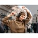 Anker Навушники Anker SoundСore Life Q30 Black (A3028011)