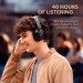 Anker Навушники Anker SoundСore Life Q30 Midnight Blue (A3028031)