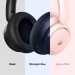 Anker Навушники Anker SoundСore Life Q30 Midnight Blue (A3028031)