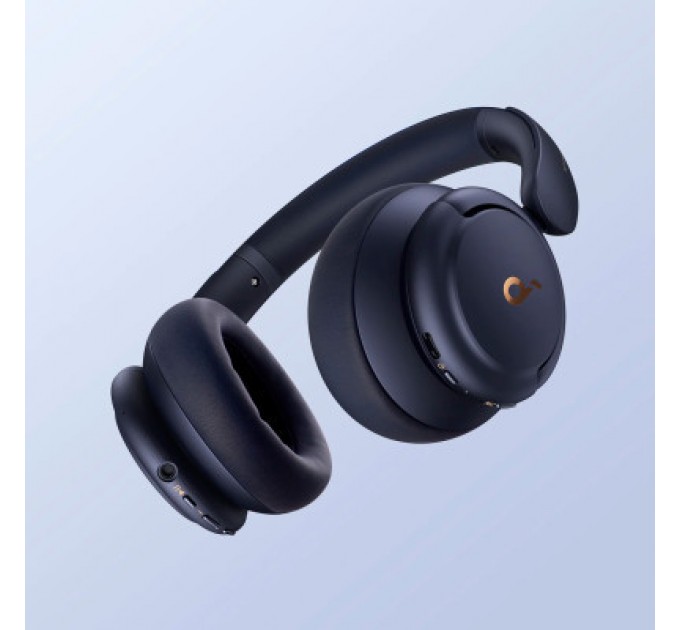 Anker Навушники Anker SoundСore Life Q30 Midnight Blue (A3028031)
