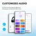 Anker Навушники Anker SoundСore Q20i Black (A3004G11)