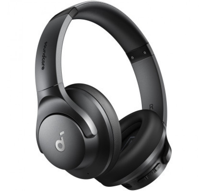 Anker Навушники Anker SoundСore Q20i Black (A3004G11)
